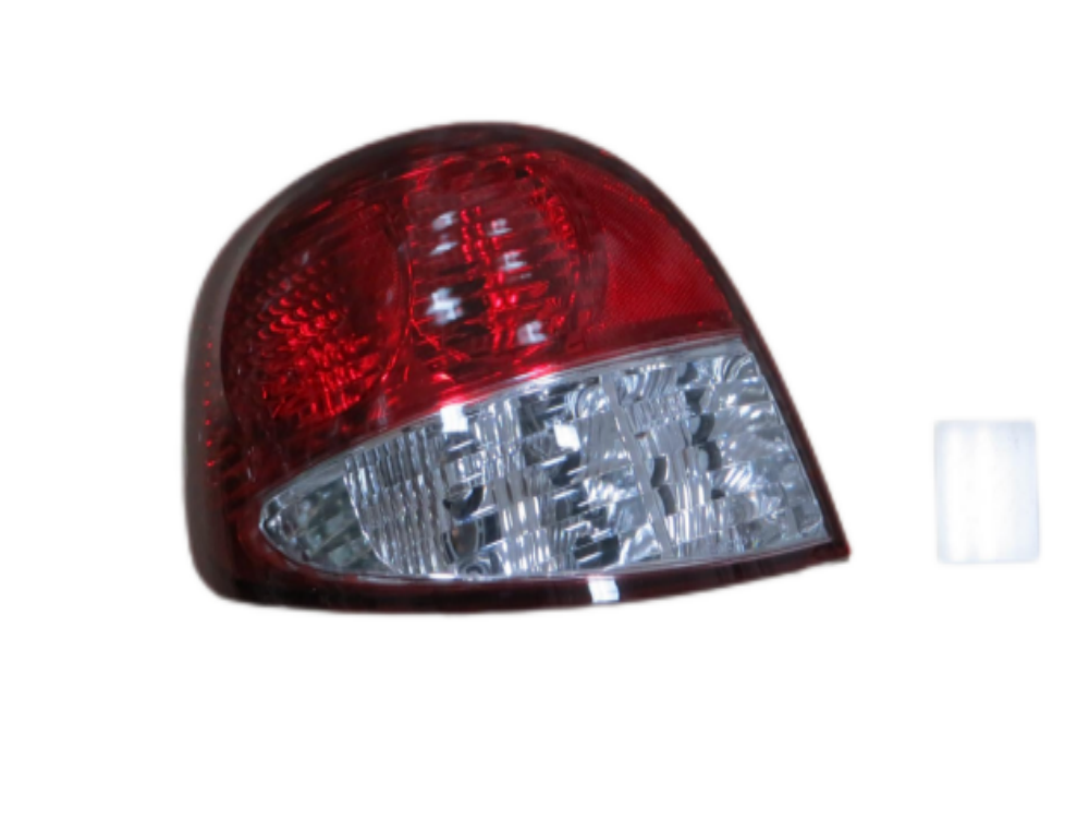 CARVAL 자동차 부품 테일램프 (러시아) 쉐보레 MATIZ 2012용 L 965635410 R 965635411 JH01-MTZ12-005