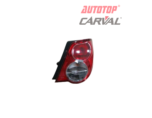 CARVAL RÜCKLEUCHTE FÜR CHEVROLET AVEO 2011 SEDAN OE 96830975 OE 96830976