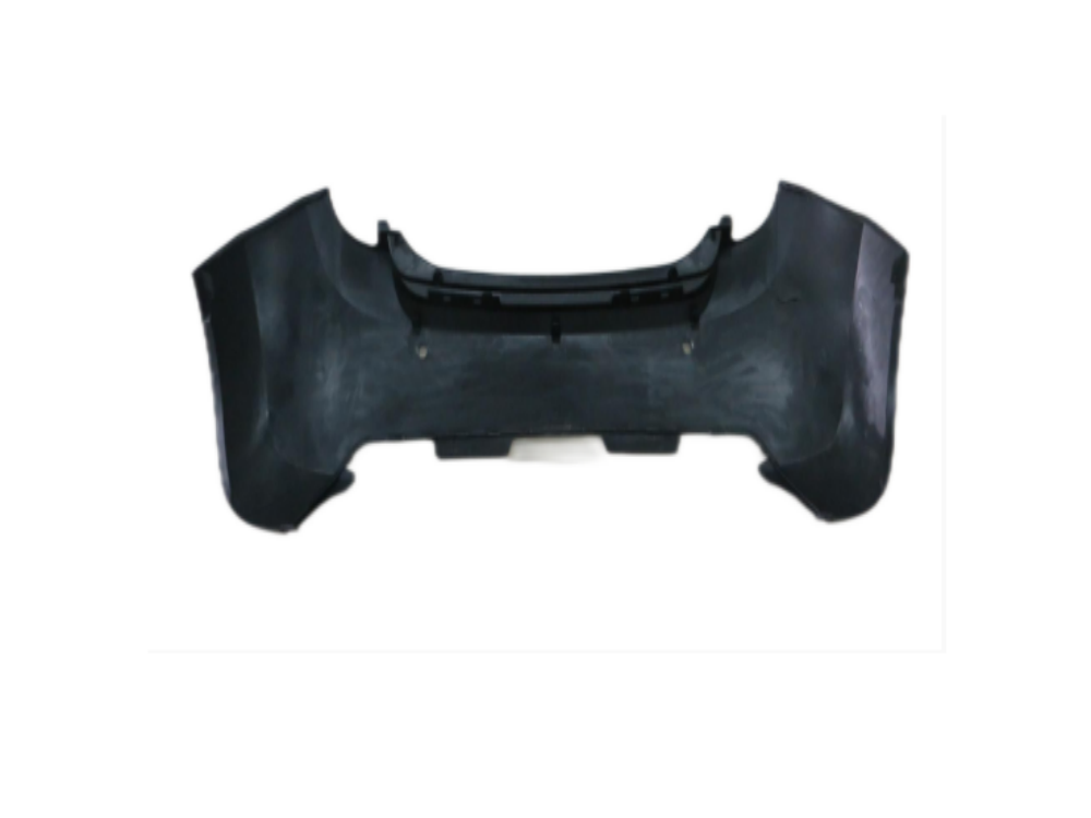 CARVAL Auto Car Part REAR BUMPER (MIDDLE EAST TYPE) For Chevrolet MATIZ 2010  95886456   JH01-MTZ10-022B