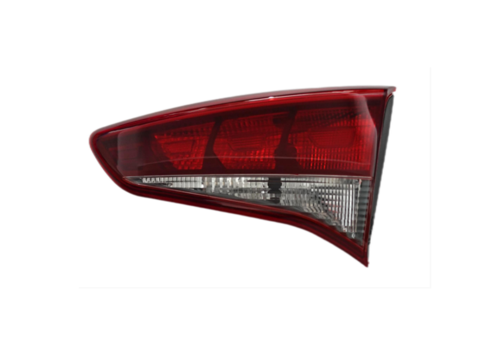 CARVAL Avtomobil Parçaları TAIL LAMP INNER Hyundai Tucson 2015 üçün 92403/4-D3000 JH02-TUN15-005B