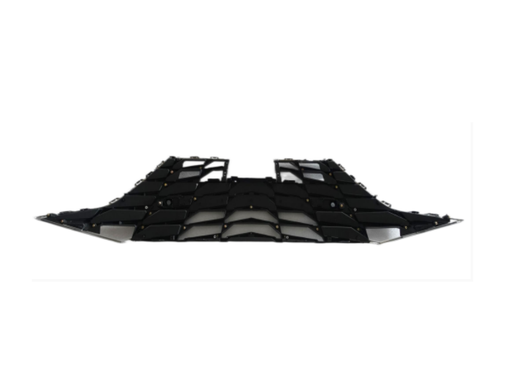 CARVAL Autoersatzteil GRILLE MIT RADARLOCH Für Hyundai Elantra 2020 86351-AA030 JH02-ELT20-007A