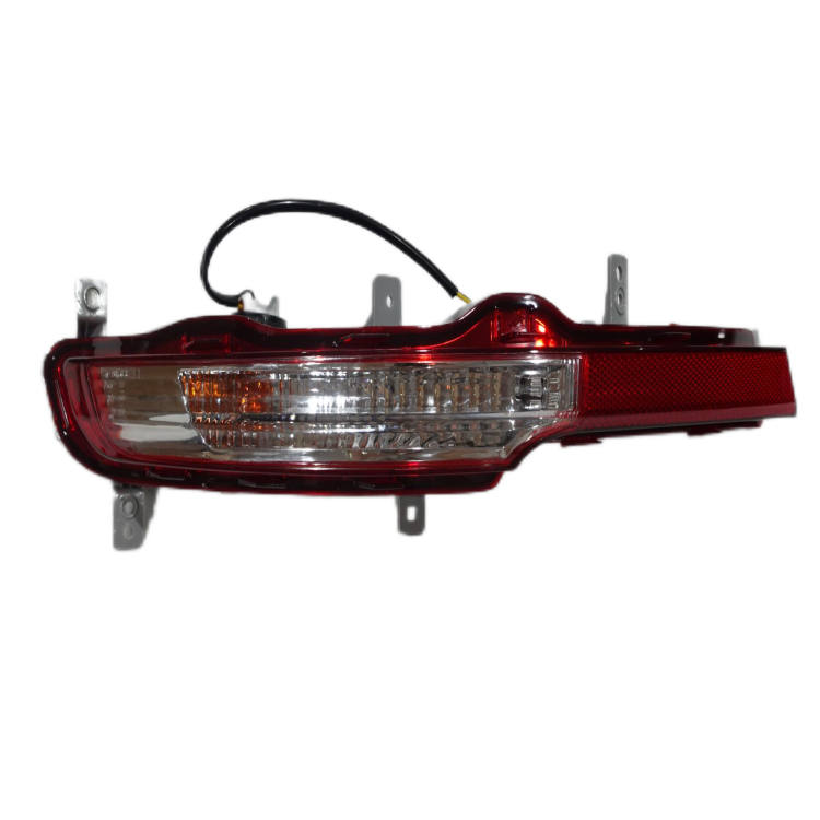 CARVAL Auto Car Part REAR FOG LAMP MIDDLE EAST For Kia Sportage 2011 L 92405-3W220 R 92406-3W220 JH03-STG11-002M