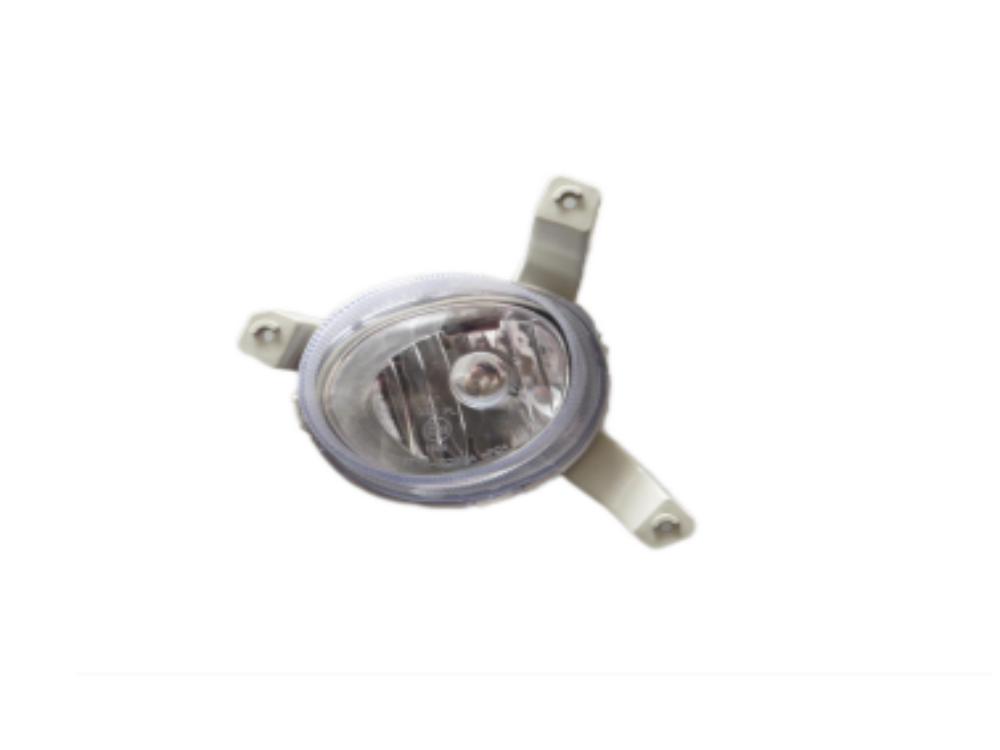 CARVAL Auto Car Part FOG LAMP CRYSTAL For Chevrolet AVEO 2007  JH01-AVO07-003C