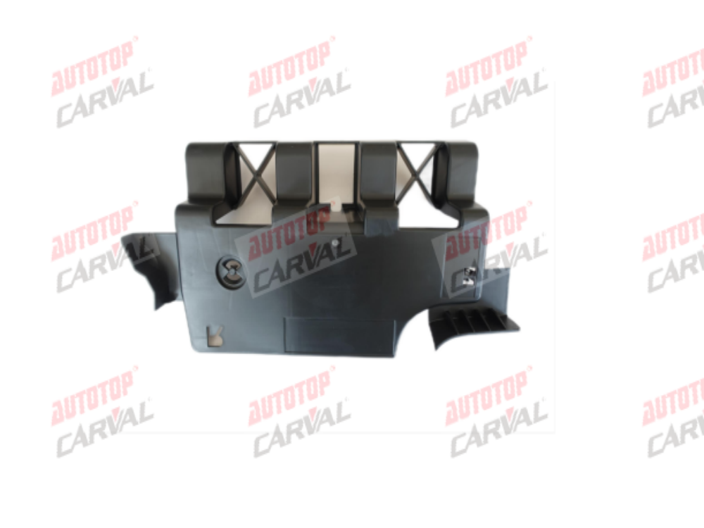 CARVAL Auto Car Part Storage Box Bracket For TESLA MODEL 3  1131205-00-C  JH62-MD3-078B