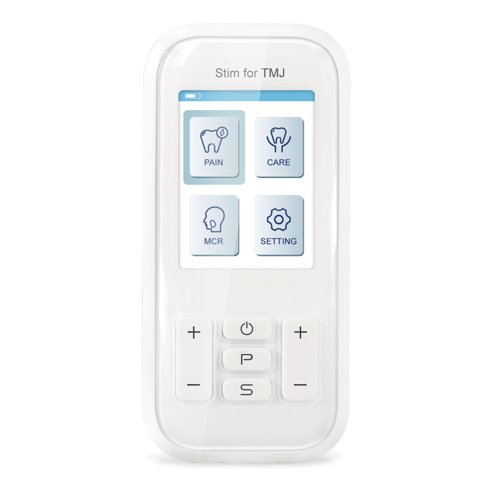 Stimulateur multi-courant pour ATM KM209