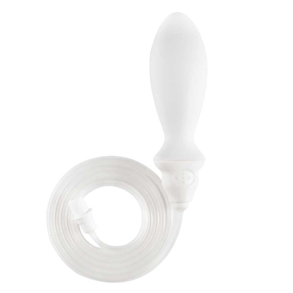 Probe de formation musculaire du plancher pelvien en silicone KM-500PR