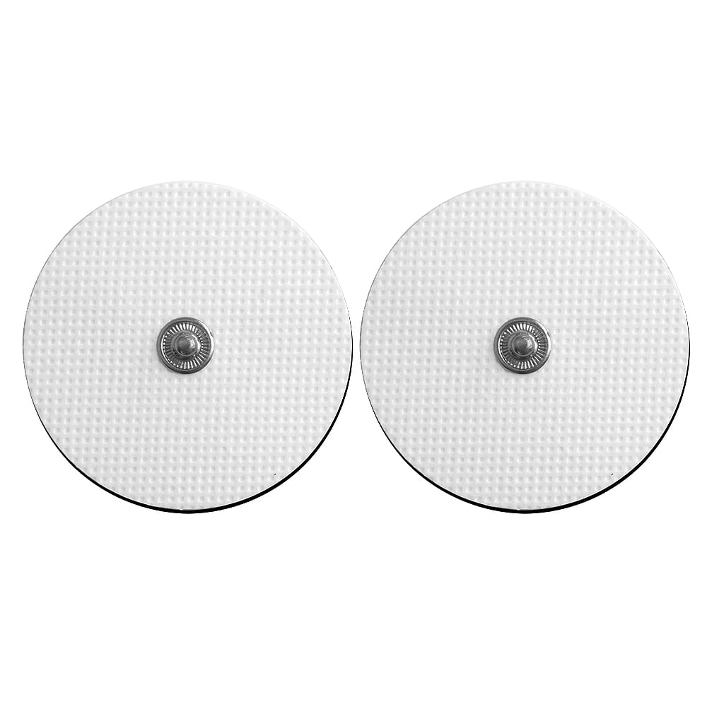 Coussin électrode rond KM840