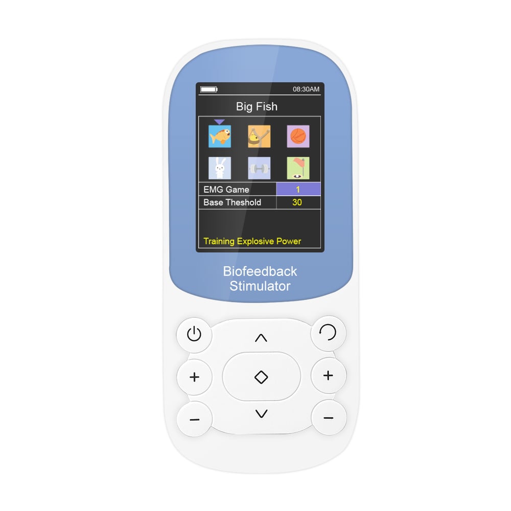 Stimulateur de biofeedback KM203