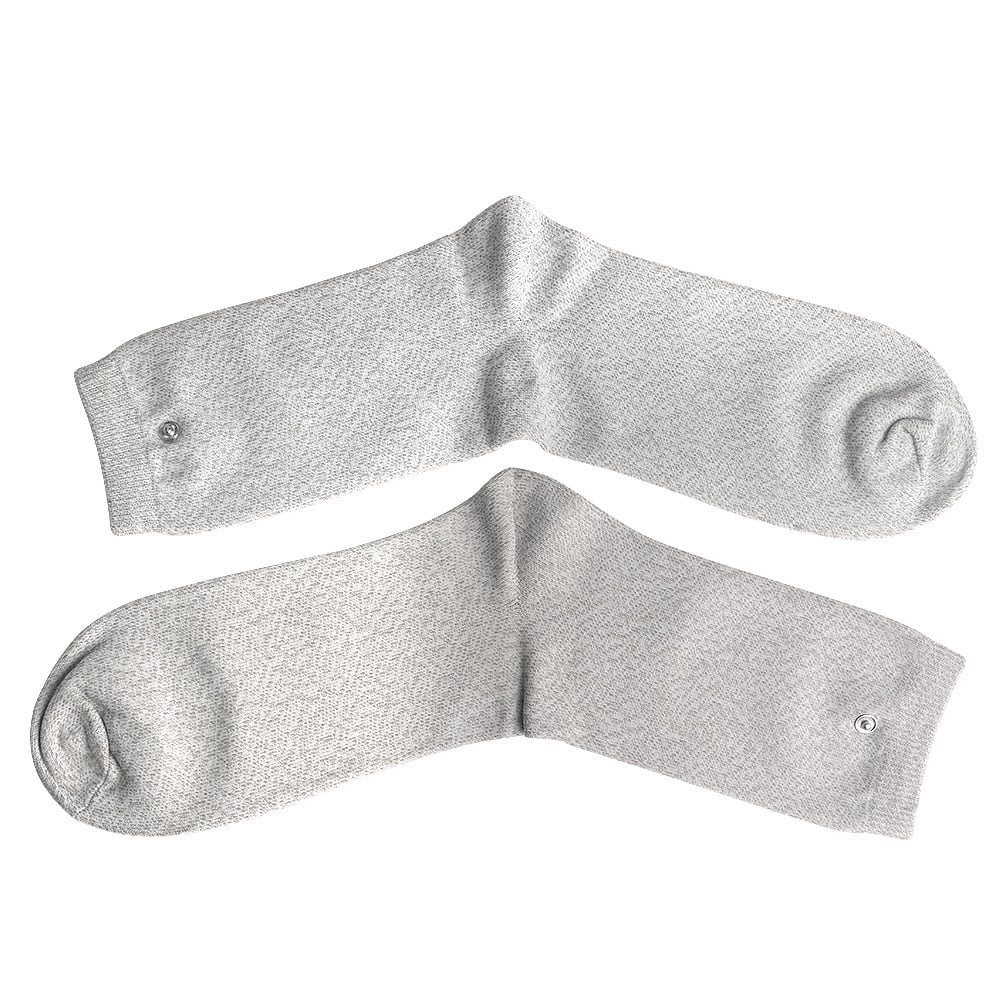 Chaussettes de vêtements conducteurs KM407