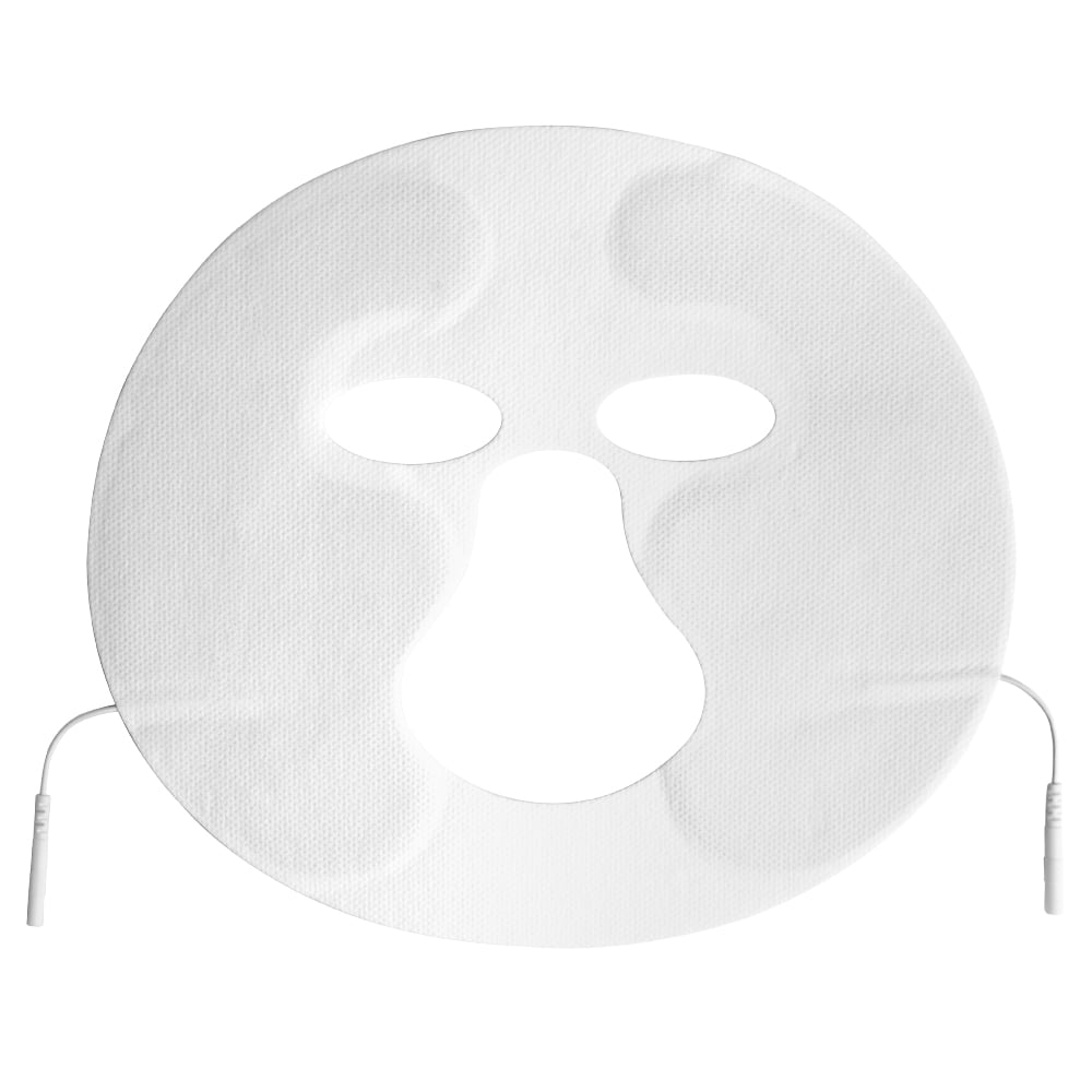 Coussin électrode facial KM816