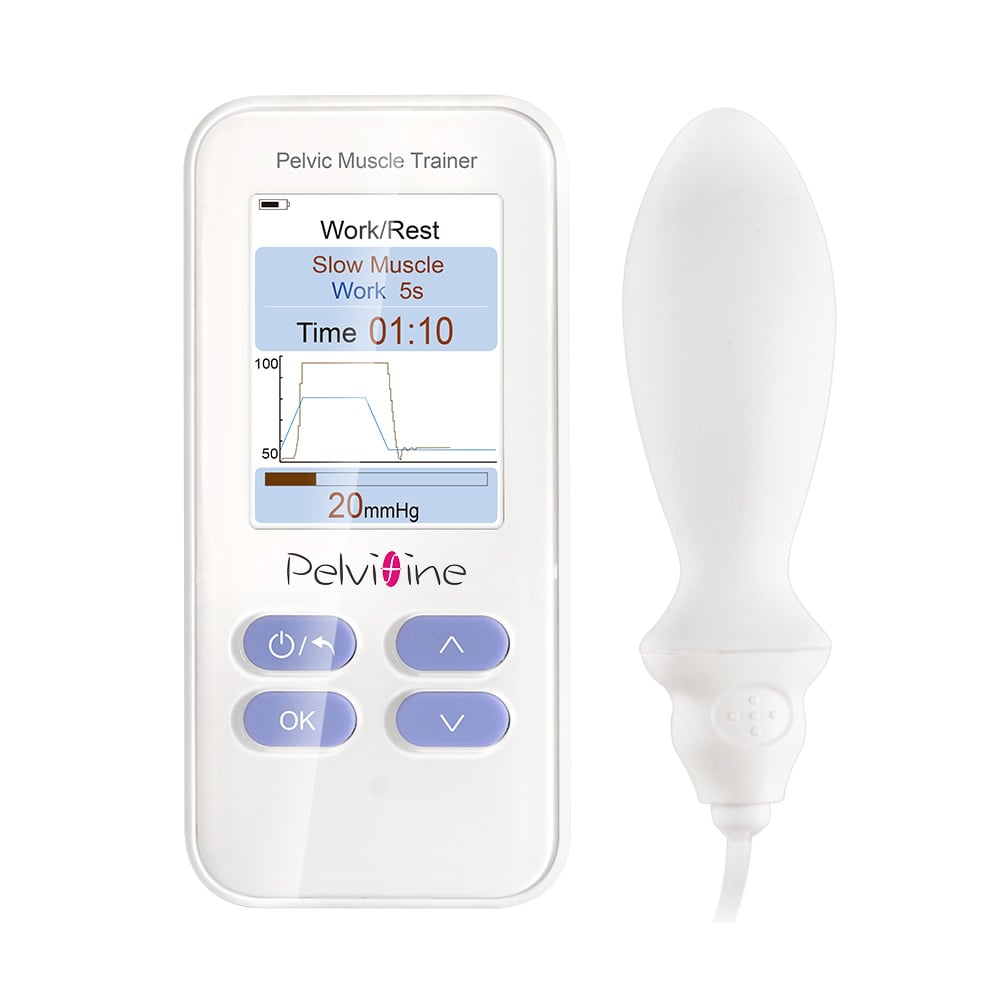 Formateur de Muscle Pelvien KM500