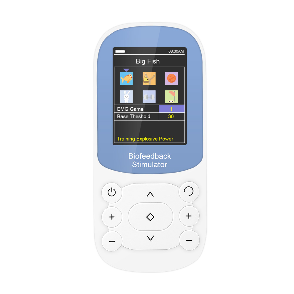 Stimulateur de biofeedback KM203