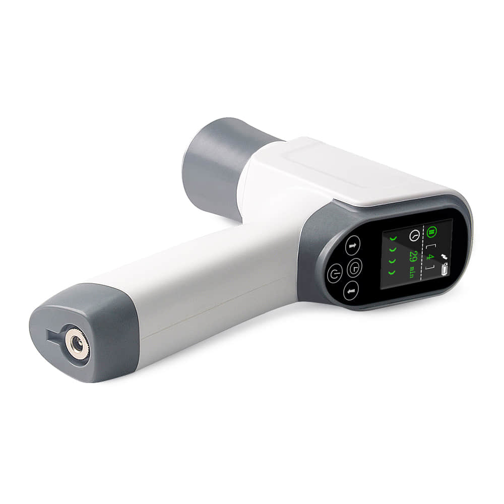 Appareil de massage à ultrasons portable KM302