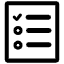 Test d'échantillon
