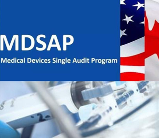 KONMED a successfully passé l'audit de recertification MDSAP