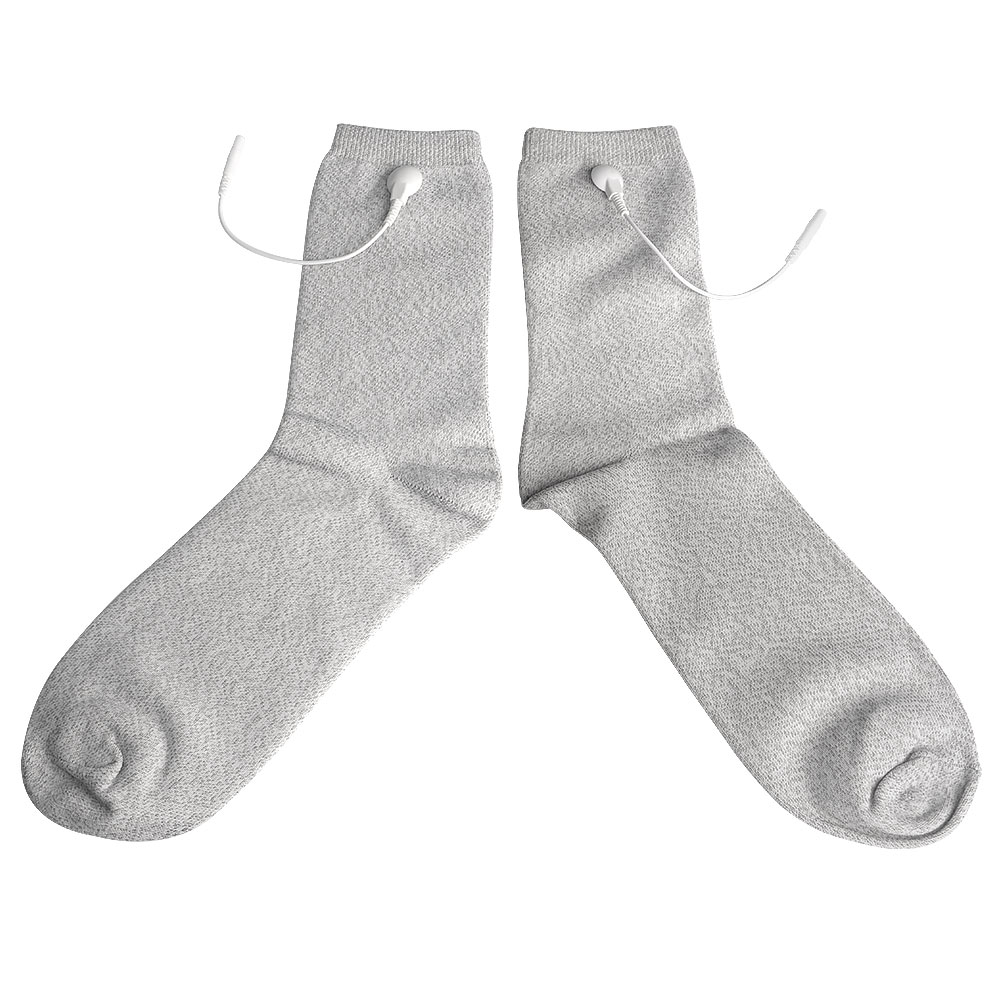 Quelles sont les principales applications des chaussettes conductrices dans la santé et le bien-être ?