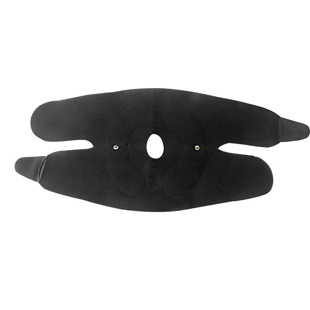 Genou de vêtements conducteurs KM412