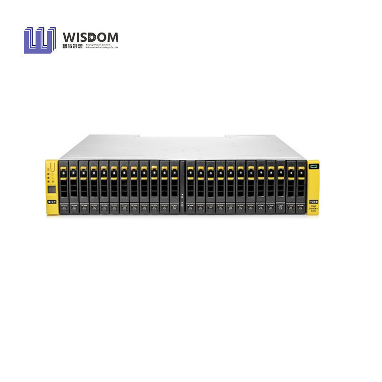 HPE 3PAR StoreServ 8440 Storage