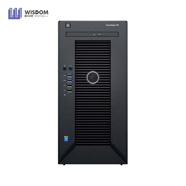 Serwer PowerEdge T30