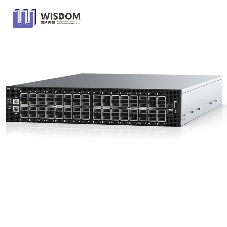 Dell PowerSwitch Z9432F-ON Switch