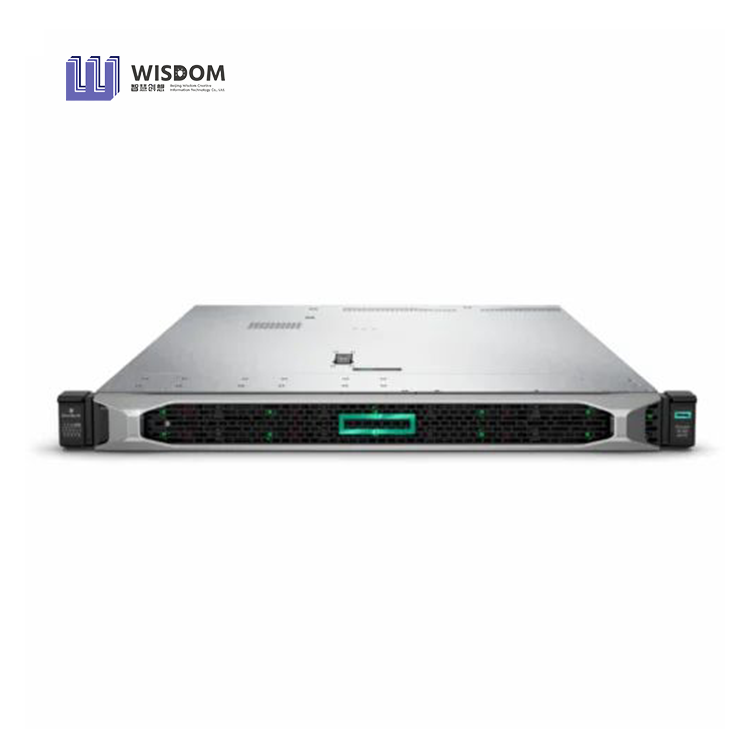 HPE ProLiant DL325 Gen12 1U Rack Server