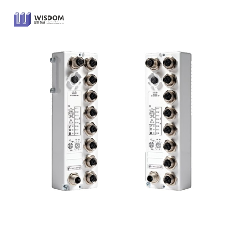 Commutateur de la série Cisco Catalyst IE3100 Heavy Duty