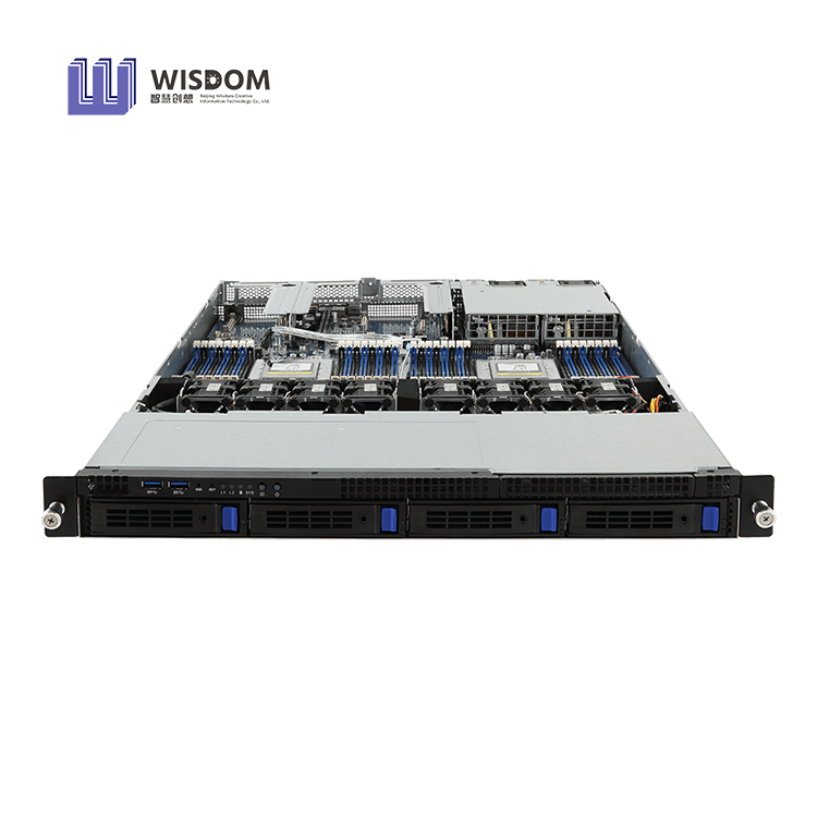 Gigabyte R181-Z90 Server