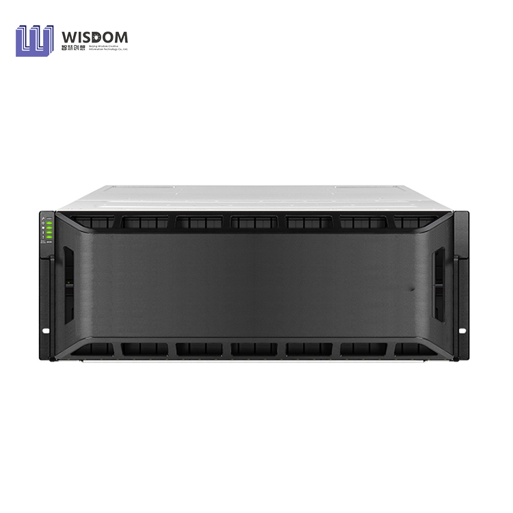 Infortrend EonStor GS 3048UT Storage