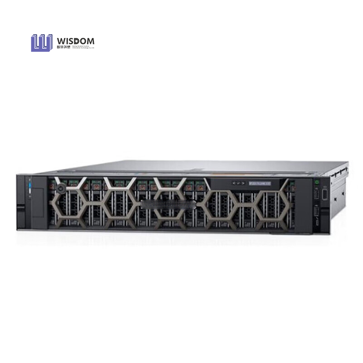 Dell PowerEdge R740xd 2U Rack Server