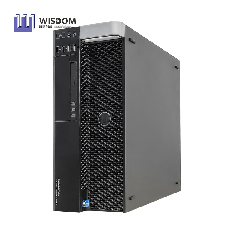 Dell Precision Tower 7810 Stacja robocza
