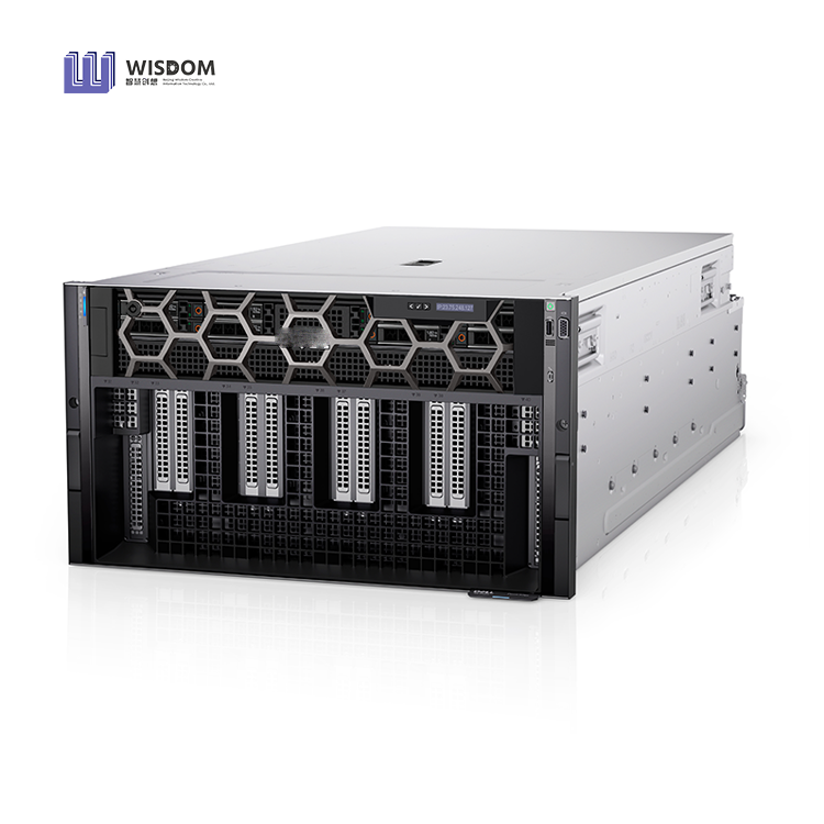 DELL PowerEdge XE9680 AI Server