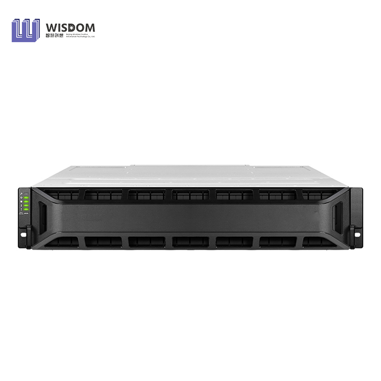 Infortrend EonStor GS 4024U Storage