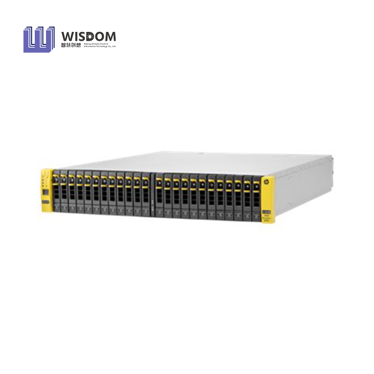 HPE 3PAR StoreServ 8200 Depolama