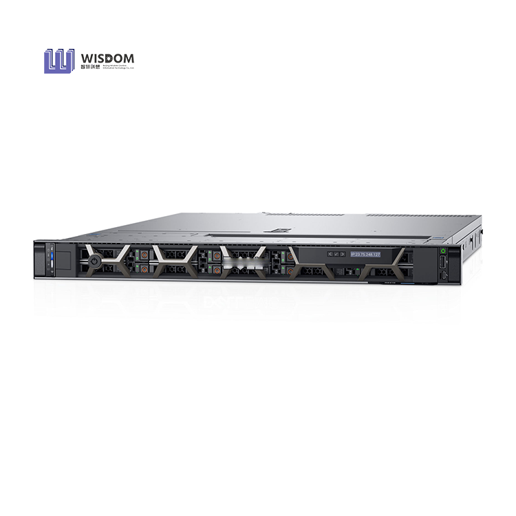 Dell PowerEdge R6515 1U Server rackowy