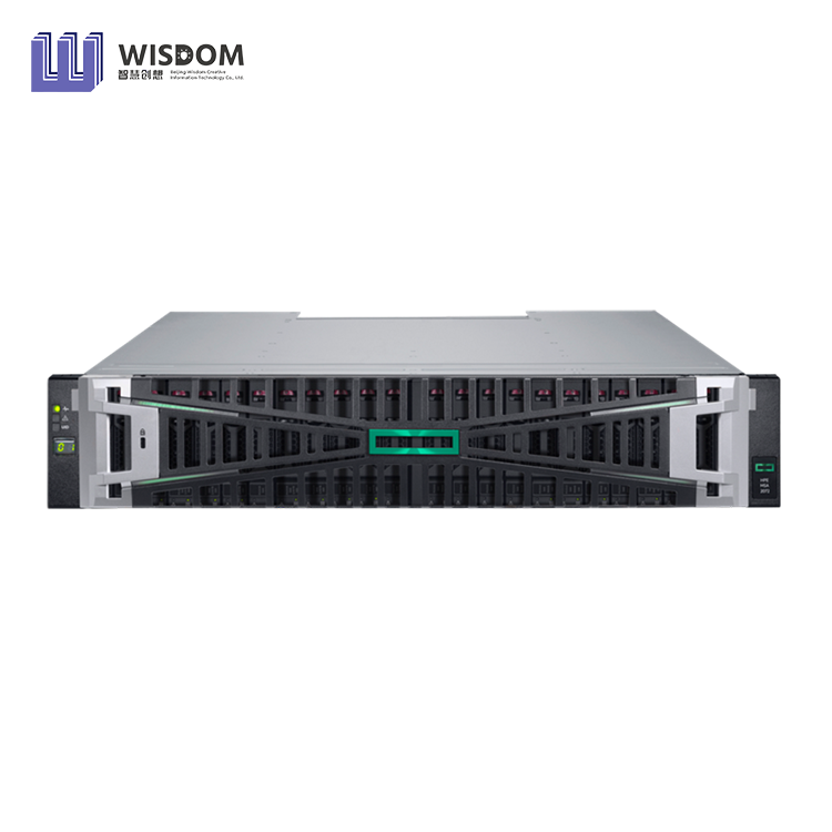 HPE MSA 2072 Storage