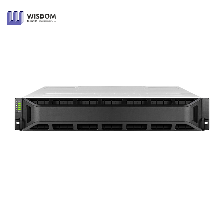 Infortrend EonStor GS 3024UT Storage