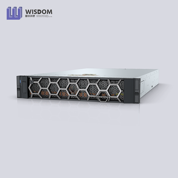 PowerStore 9200T All-Flash Storage