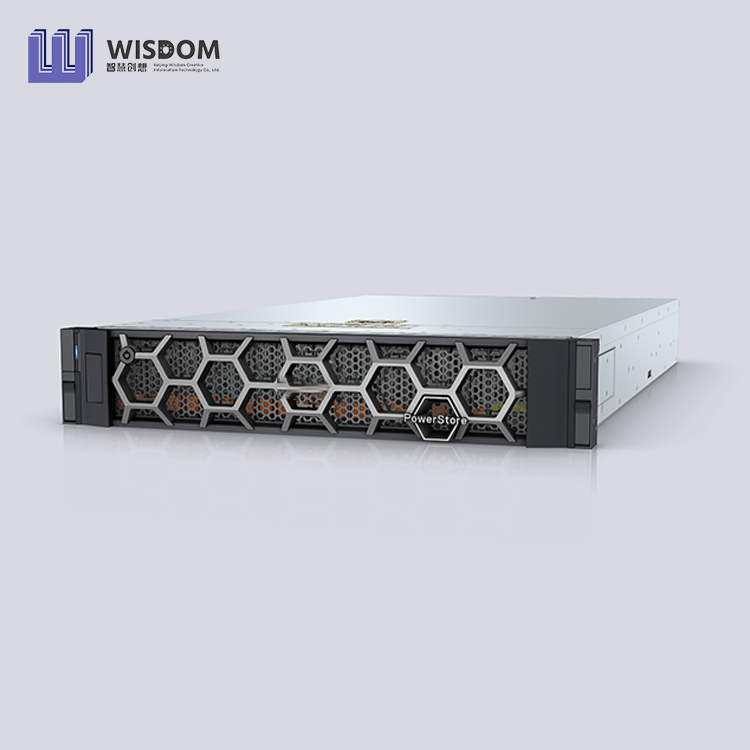 PowerStore 3200T All-Flash Storage