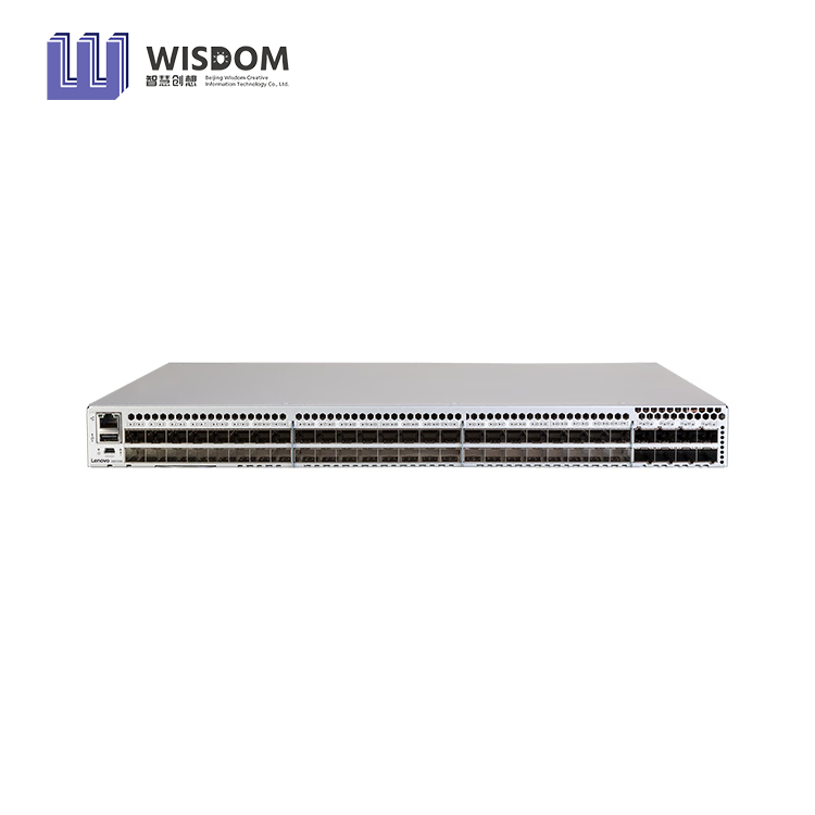 Commutateur Brocade G720