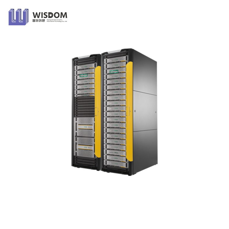 HPE 3PAR StoreServ 20000 Storage