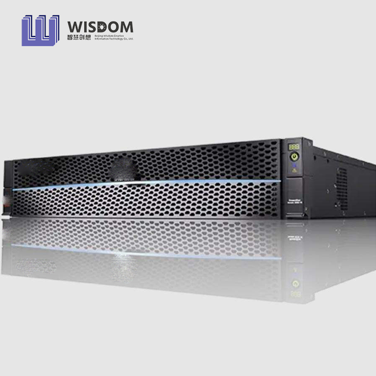 Système de stockage entièrement flash OceanStor Dorado 3000 V6