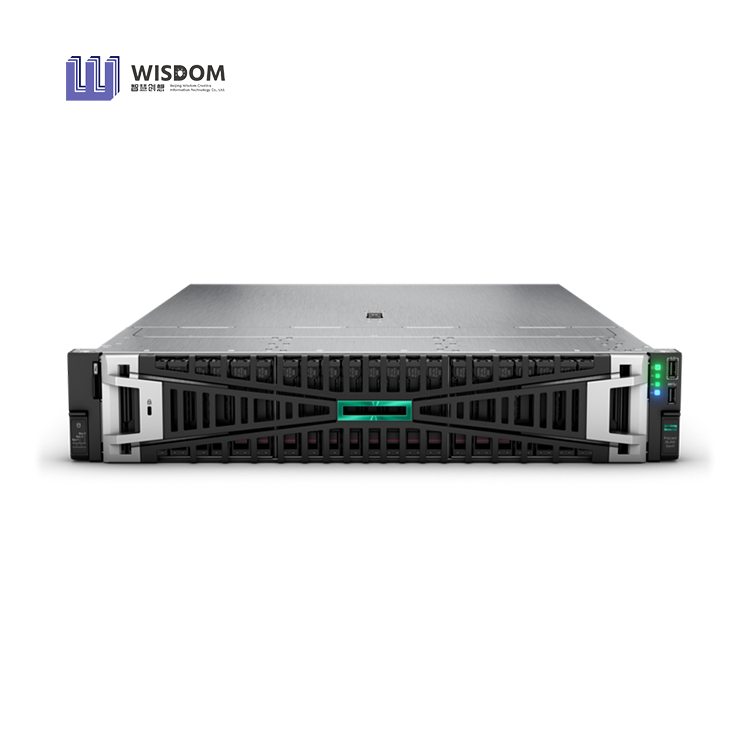 HPE ProLiant DL345 Gen11 2U Rack Server