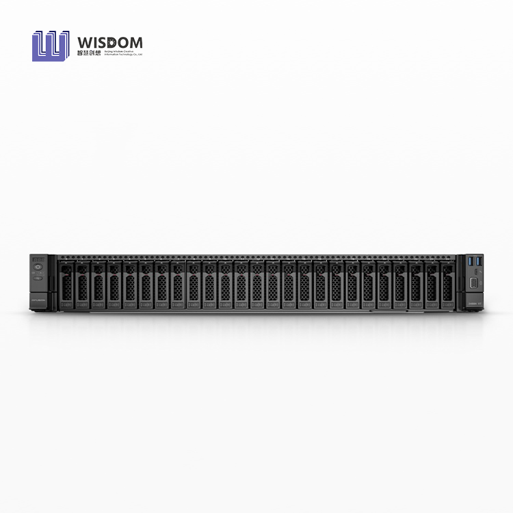 Настольный сервер FusionServer 2488H V7