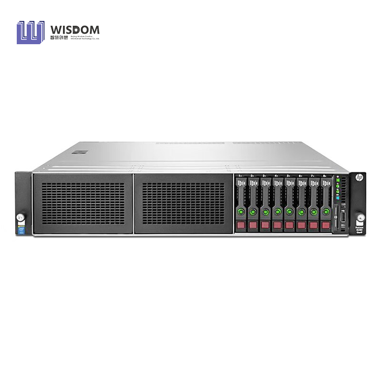 HPE ProLiant DL380 Gen9 2U Rack Server