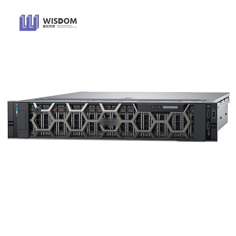 PowerEdge R760 2U Rack Server