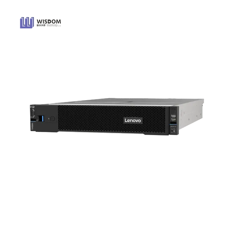 Lenovo ThinkSystem SR655 V3 2U Rack Server