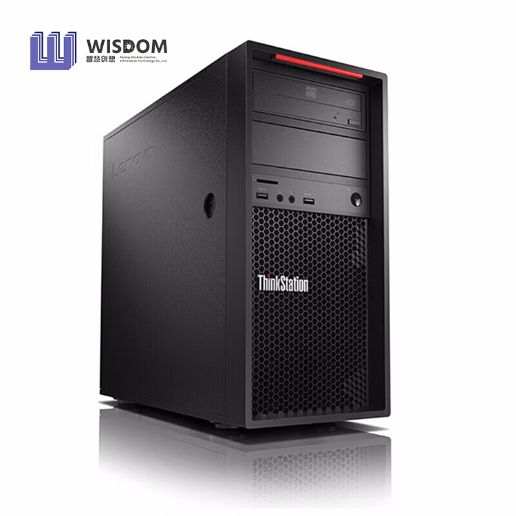 Lenovo ThinkStation P520c Workstation