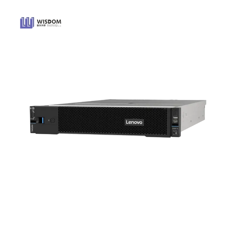 Lenovo Thinsystem SR665 V3 2u Rack Server