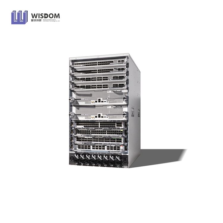 Commutateurs intelligents série Cisco C9610