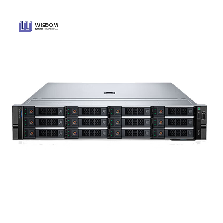 Dell PowerEdge R740 2U Rack Server